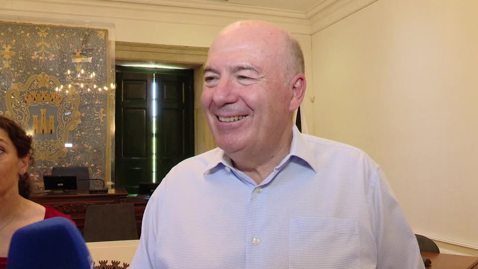 EM DIRETO: BEIRA BAIXA TV