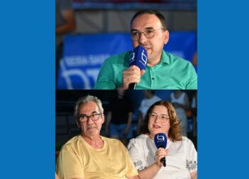 A Beira Baixa TV continuou a acompanhar a ExpoFundão, dando voz às freguesias