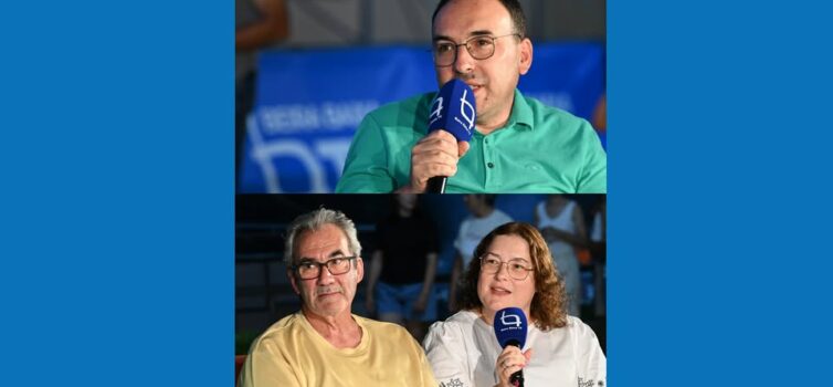 A Beira Baixa TV continuou a acompanhar a ExpoFundão, dando voz às freguesias