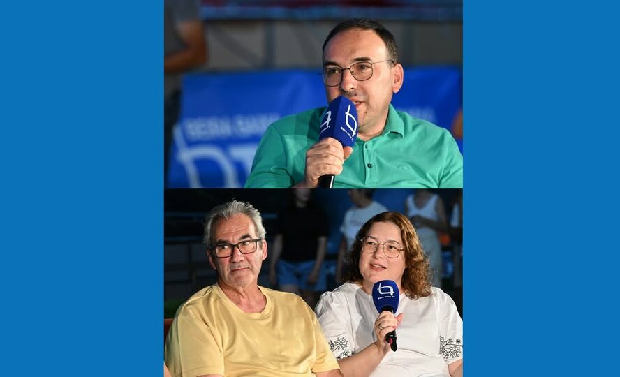 A Beira Baixa TV continuou a acompanhar a ExpoFundão, dando voz às freguesias