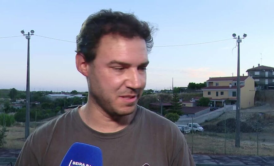 EM DIRETO: BEIRA BAIXA TV