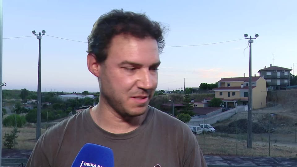 EM DIRETO: BEIRA BAIXA TV