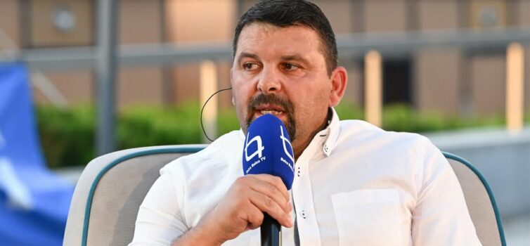 A Beira Baixa TV continuou a acompanhar a ExpoFundão