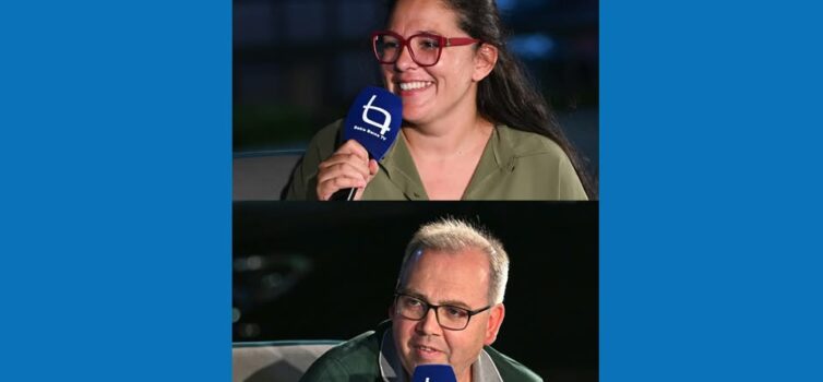 A Beira Baixa TV prosseguiu a cobertura especial da ExpoFundão