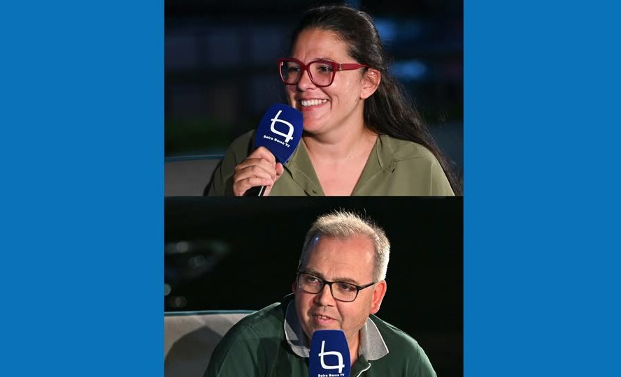 A Beira Baixa TV prosseguiu a cobertura especial da ExpoFundão