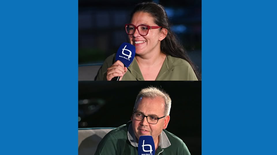 A Beira Baixa TV prosseguiu a cobertura especial da ExpoFundão