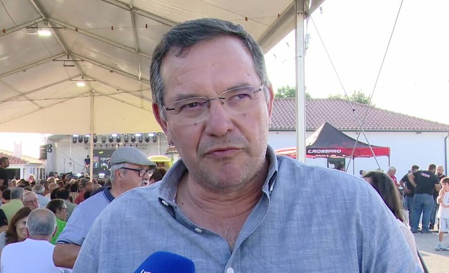 EM DIRETO: BEIRA BAIXA TV
