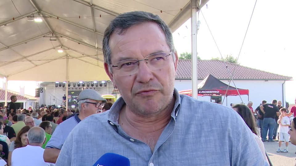 EM DIRETO: BEIRA BAIXA TV