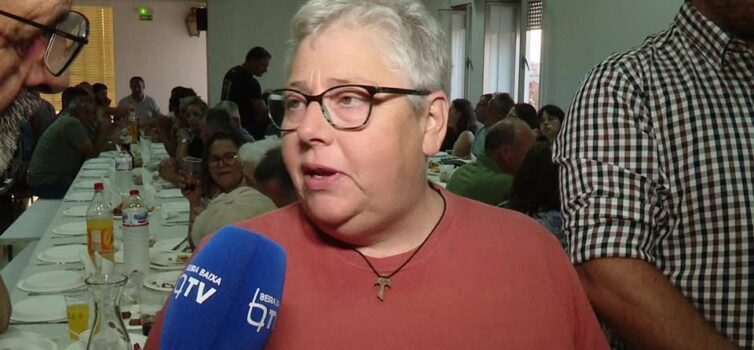 EM DIRETO: BEIRA BAIXA TV