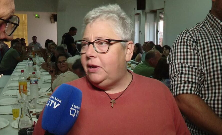 EM DIRETO: BEIRA BAIXA TV