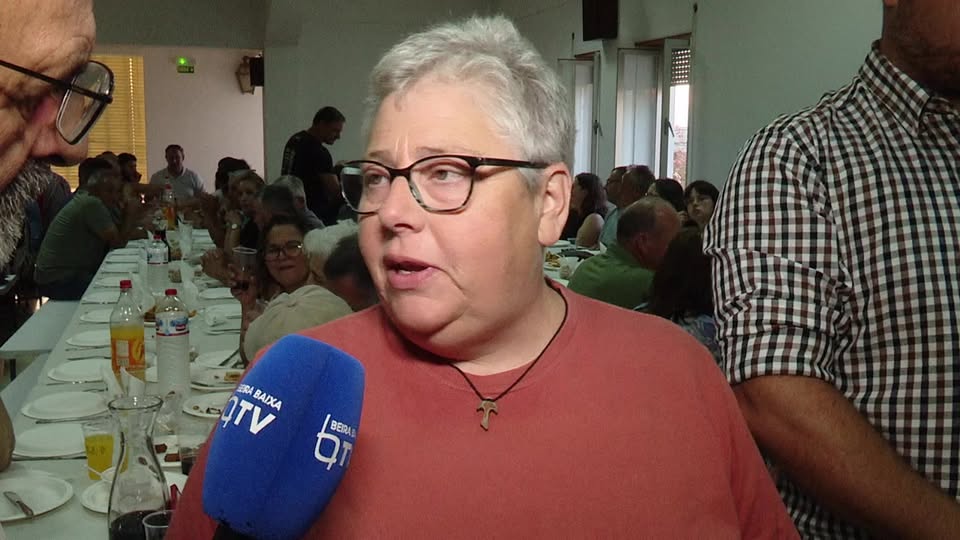 EM DIRETO: BEIRA BAIXA TV