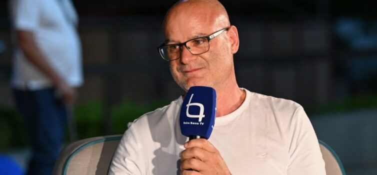 A Beira Baixa TV continuou a acompanhar a ExpoFundão