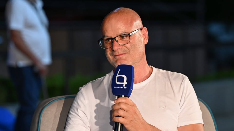 A Beira Baixa TV continuou a acompanhar a ExpoFundão
