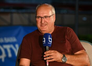 A Beira Baixa TV continuou a acompanhar a ExpoFundão