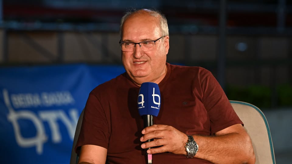 A Beira Baixa TV continuou a acompanhar a ExpoFundão