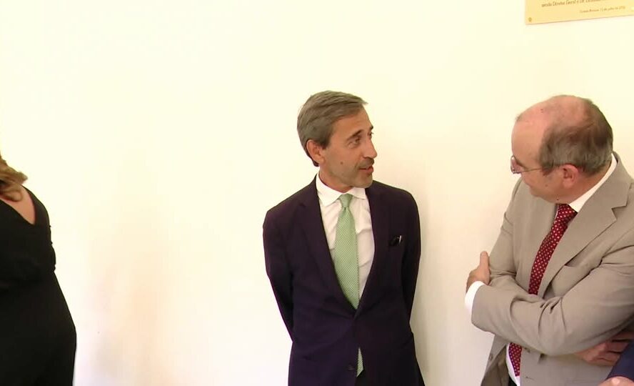 EM DIRETO: BEIRA BAIXA TV