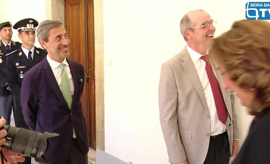 EM DIRETO: BEIRA BAIXA TV