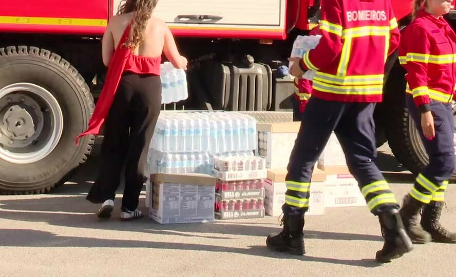 EM DIRETO: BEIRA BAIXA TV