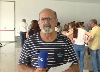 EM DIRETO: BEIRA BAIXA TV