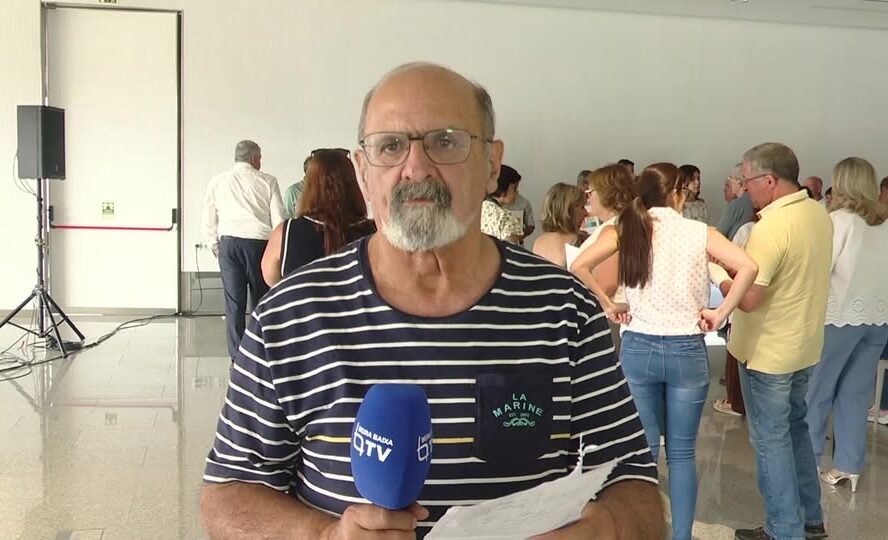 EM DIRETO: BEIRA BAIXA TV
