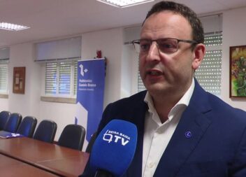 EM DIRETO: BEIRA BAIXA TV
