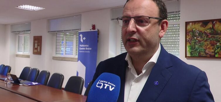EM DIRETO: BEIRA BAIXA TV