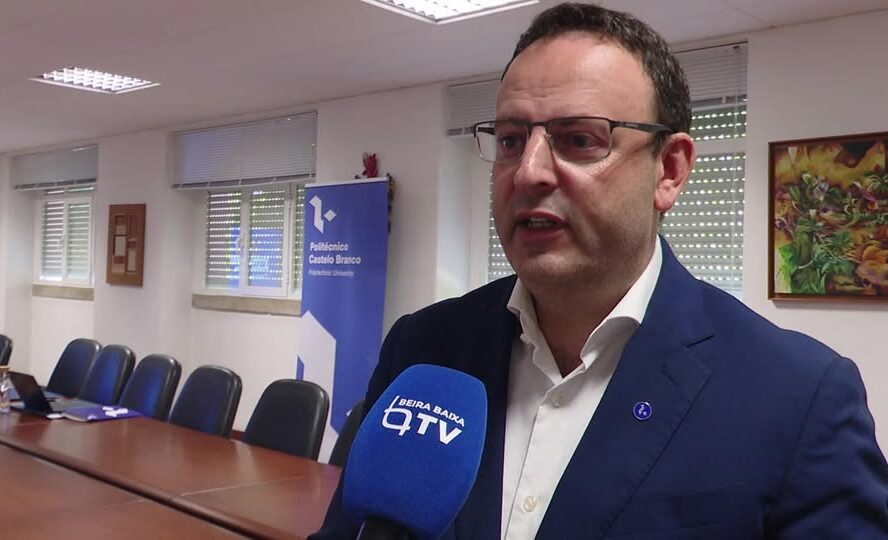 EM DIRETO: BEIRA BAIXA TV