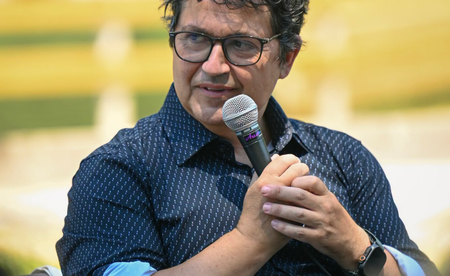 3º dia Festival Literário Maratona de Leitura da Sertã 2026