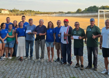 A Associação de Jogos Tradicionais do Distrito de Castelo Branco (AJTDCB)