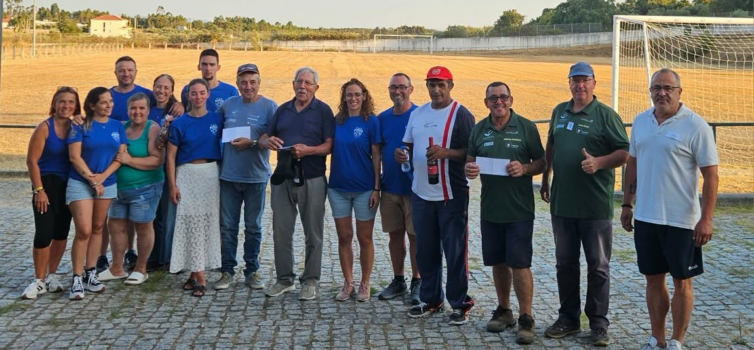 A Associação de Jogos Tradicionais do Distrito de Castelo Branco (AJTDCB)