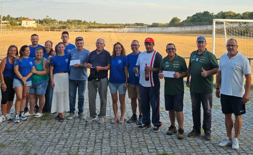 A Associação de Jogos Tradicionais do Distrito de Castelo Branco (AJTDCB)