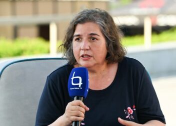 A Beira Baixa TV continuou a acompanhar a ExpoFundão