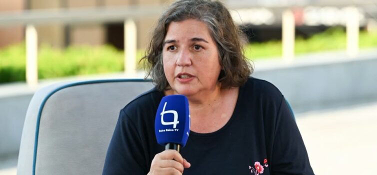 A Beira Baixa TV continuou a acompanhar a ExpoFundão
