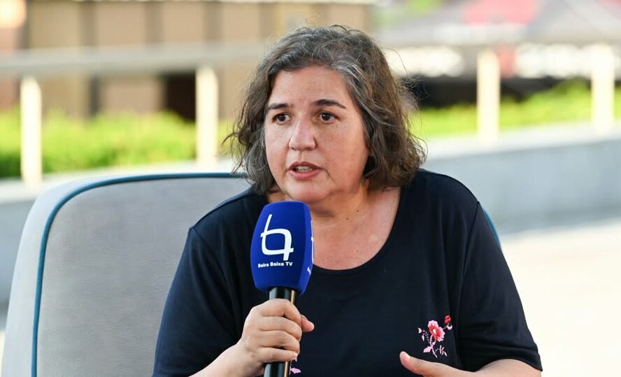 A Beira Baixa TV continuou a acompanhar a ExpoFundão