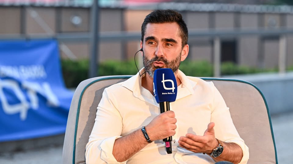 A Beira Baixa TV continuou a acompanhar a ExpoFundão