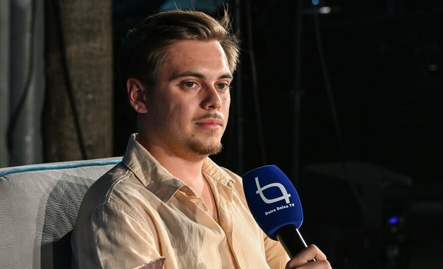 A Beira Baixa TV continuou a acompanhar a ExpoFund\u00e3o