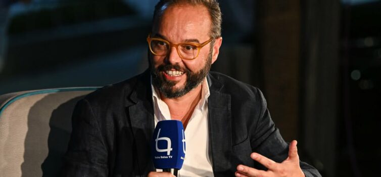 A Beira Baixa TV encerrou a cobertura especial da ExpoFundão com uma entrevista