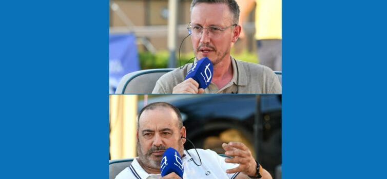 A Beira Baixa TV prosseguiu a cobertura especial da ExpoFundão
