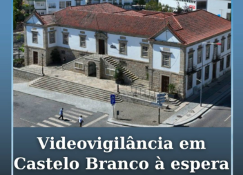 A Câmara Municipal e o Comando Distrital da PSP concluíram o trabalho técnico do