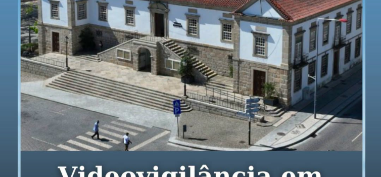 A Câmara Municipal e o Comando Distrital da PSP concluíram o trabalho técnico do