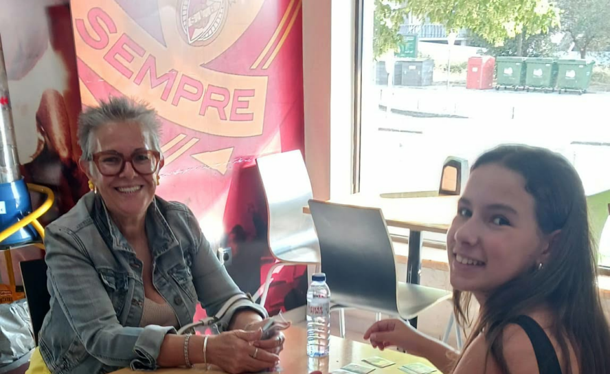 A Casa do Benfica em Castelo Branco voltou a receber