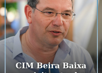 A Comunidade Intermunicipal da Beira Baixa (CIMBB) emitiu um parecer desfavoráve
