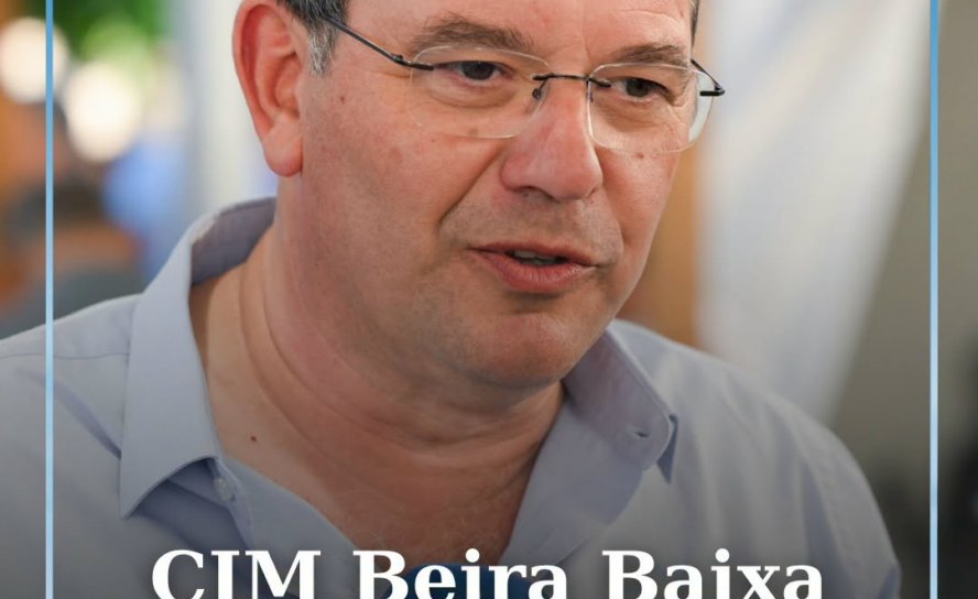A Comunidade Intermunicipal da Beira Baixa (CIMBB) emitiu um parecer desfavoráve