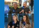 A ExpoFundão foi palco de um conjunto de entrevistas promovidas pela Beira Baixa