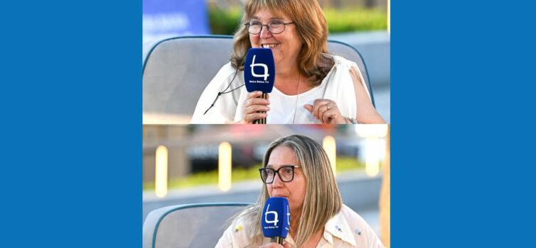 A ExpoFundão voltou a ser palco de encontros e partilha de experiências