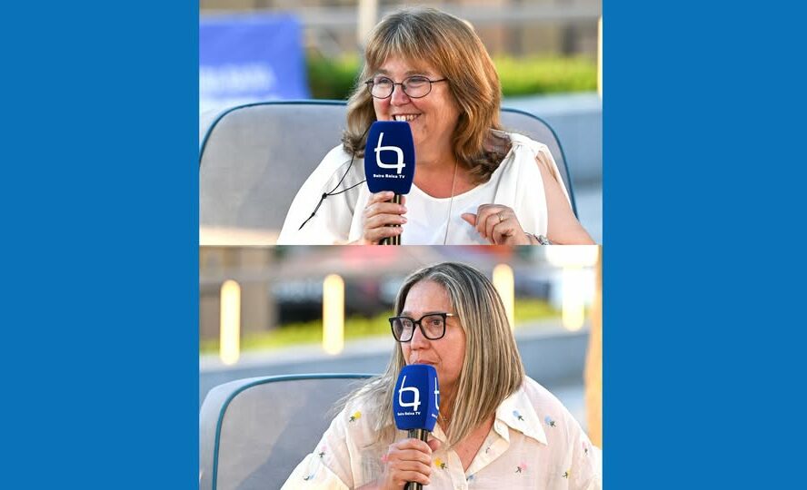 A ExpoFundão voltou a ser palco de encontros e partilha de experiências