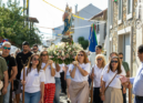 A Festa do Estreito arrancou na passada sexta-feira, 24 de julho