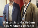 A Ordem dos Médicos (OM) reuniu-se na sexta-feira com todos os diretores clínico