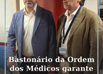 A Ordem dos Médicos (OM) reuniu-se na sexta-feira com todos os diretores clínico