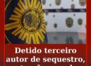 A Polícia Judiciária deteve esta sexta-feira, na zona da Marinha Grande